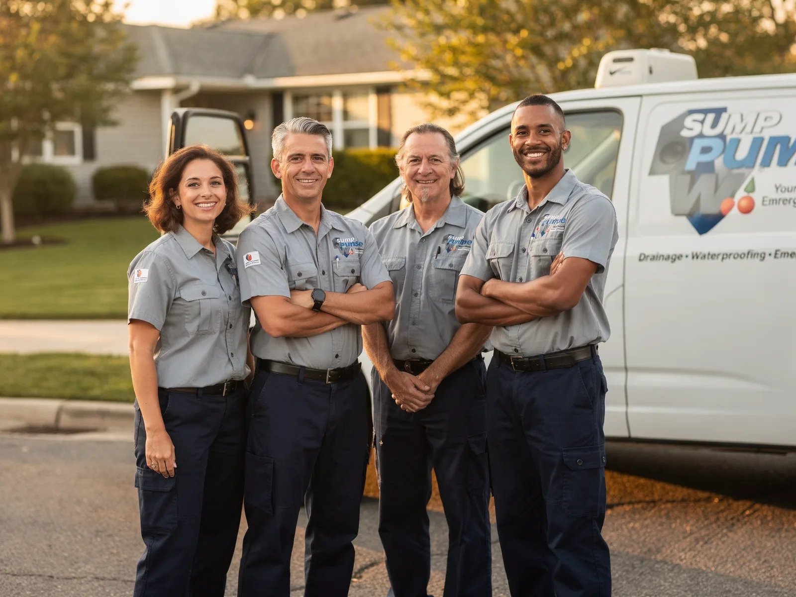 Water Heater Repair company in West Burlington, NY